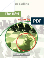 The Reti Move by Move