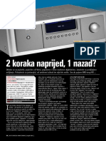 2 Koraka Naprijed, 1 Nazad_ - Audio Cinema Art