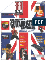 Guitarra Total #40