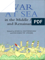(Warfare in History) John B. Hattendorf, Richard W. Unger (eds.) - War at Sea in the Middle Ages and the Renaissance-The Boydell Press (2003).pdf