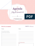 Agenda Comunidad F PE