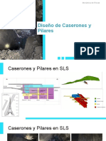 Diseño de Excavaciones Subterraneas