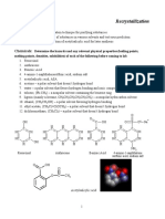 Recrystallization PDF