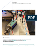 Musical Door Lock - Arduino Project Hub PDF