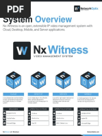 2020 - NX Witness - Brochure - 4 - 1 - Reduced Size