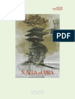 Seno Gumira Ajidarma Naga Jawa Di Negeri Atap Langit 1 PDF