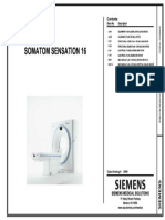 Siemens Sensation 16-1