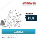 Jacobiano dominio fuerza control moción