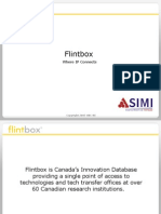 Flintbox Acct Presentation