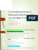 Presentacion requerimientos analisis y diseño ACERO