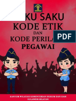 D.1.1.1.1 F BUKU SAKU PEGAWAI KODE ETIK