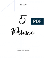 5 Prince by Mei-Kss75 PDF