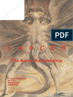 Field Guide Aunic Ascendancy (Lore Only)