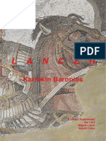 Field Guide Karrakin Trade Baronies (PT 1)