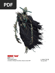 LICH