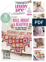 Simply Crochet Granny Square Collection PDF