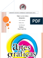 Artes Graficas