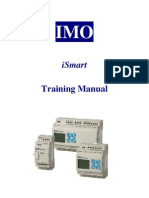 Ismart Training Manual v3