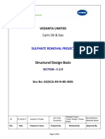 C-2.9 G225CIL-RX-N-BD-2001- B1- Structural Design Basis.pdf