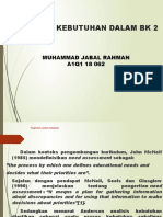 Analisis Kebutuhan BK2 A1q1 18 662