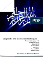 GROUP-3 DIAGNOSTICS - PPSX