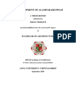 03 - THESIS REPORT (SAMEER AHAMED)  311315251127 BATCH - B.pdf