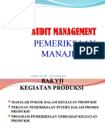 Am 8 Produksi