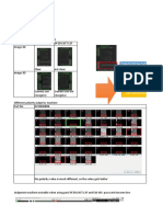 Test Run Result D202: Polarity ROI For Part DZ2606800L