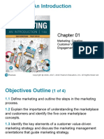 Marketing: An Introduction: Fourteenth Edition