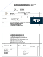 RPS Psikologi Perkembangan 2020 2021