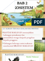 Bab 2 T2 KSSM Ekosistem PDF