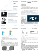 Chapitre 1 NOTIONS FONDAMENTALES DE LA CHIMIE