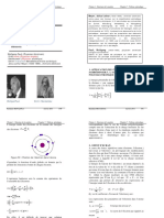 Chapitre 7 L'ATOME A PLUSIEURS ELECTRONS PDF