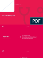 Full Halodoc For Hospital