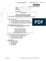 Soal Un Bahasa Inggris SMP Kode Bhs - Ing - SP - 60 PDF