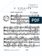 La Giralda Pasodoble PDF