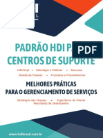 Livro de Padroes HDI SCC New