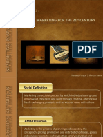 Marketing 2 PDF