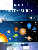 Sistem Suria