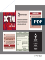 Octava Micro User Manual - NEW - 17 PDF