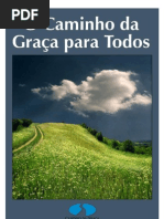 O CAMINHO DA GRAÇA PARA TODOS_livreto