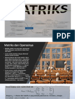 MBL-K9 Matriks Dan Operasinya PDF