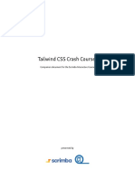 Learn Tailwind PDF