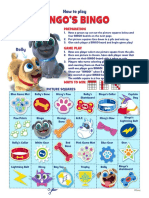 Puppy Dog Pals Printables-Activities-For-Kids