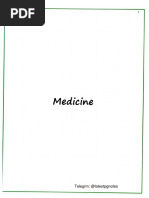 Medicine Rapid Revision 2 Only@latestpgnotes PDF