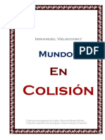 Mundos en Colisión