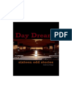 Day Dreams (Sixteen Odd Stories) by Andreas Gripp 2nd Edition 2021