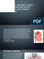 LO1 Anatomi, Histologi, Dan Fisiologi Jantung PDF