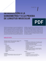 Goniometria (Taller) PDF