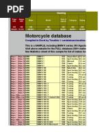  X3 カタログ X3 2.5si X3 3.0si Vehicle Price Table for 2019-2016 | PDF | Motor Vehicle | Motorcycling